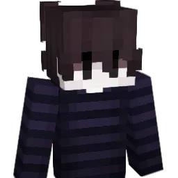Qiyulsland's Minecraft skin