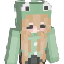 Qkasi_ Minecraft avatar bust