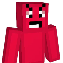Qki90 Minecraft avatar bust