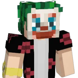 Qlaum's Minecraft skin