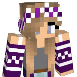 Qlime99's Minecraft skin