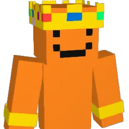 Qmacez Minecraft avatar bust