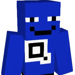 Qman9's Minecraft skin