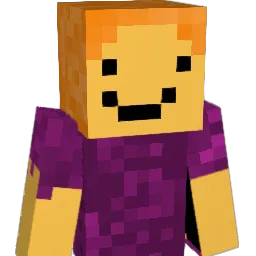 Qnicorn200 Minecraft avatar bust