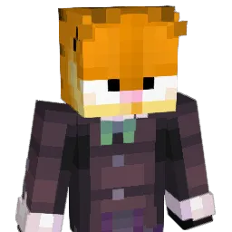Qnly's Minecraft skin