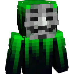 Qnos's Minecraft skin