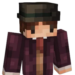 QoaHwi Minecraft avatar bust
