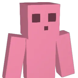 Qodgp's Minecraft skin