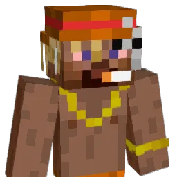 Qolf_'s Minecraft skin