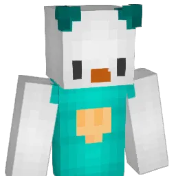Qone's Minecraft skin