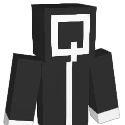 Qoppa's Minecraft skin
