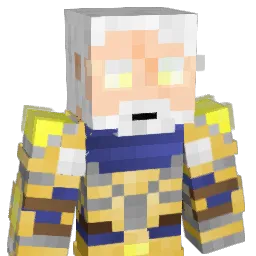 Qovaq's Minecraft skin