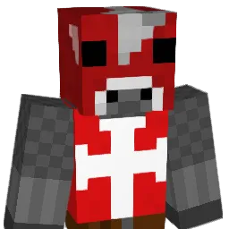 Qow_'s Minecraft skin