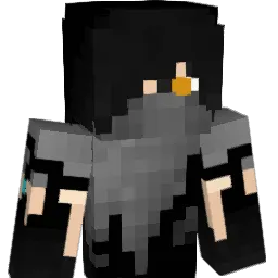 Qpi's Minecraft skin