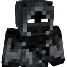 Qptus's Minecraft skin