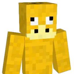 Qr4g3 Minecraft avatar bust