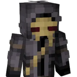 Qrawen's Minecraft skin