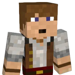 Qrob76's Minecraft skin