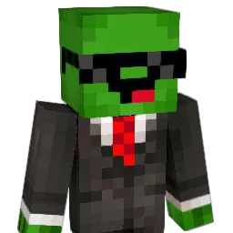 Qs_Slayer's Minecraft skin