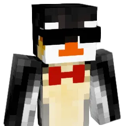 Qsang_ Minecraft avatar bust
