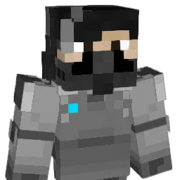 QsdOrdinal's Minecraft skin