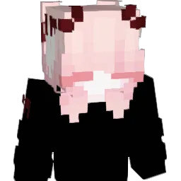 Qsewiz Minecraft avatar bust