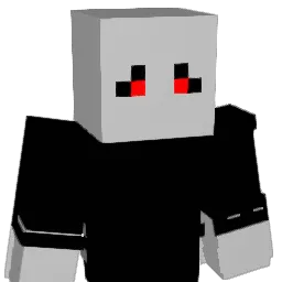 QsgSchaf Minecraft avatar bust