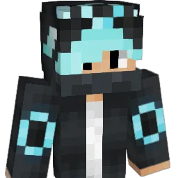 Qtip1013's Minecraft skin