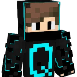 Qtree_pl's Minecraft skin