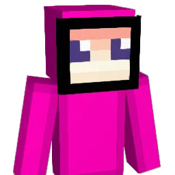 Qu1ncy_ Minecraft avatar bust