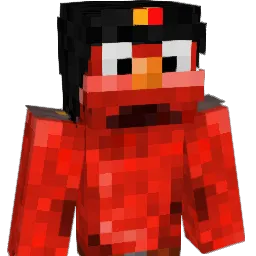 Qu1nnCy Minecraft avatar bust