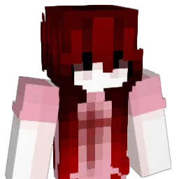 Qu3n Minecraft avatar bust