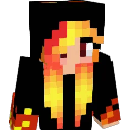 Qu4lity Minecraft avatar bust