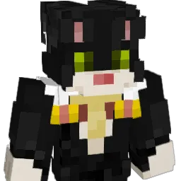 Qu4nt_m's Minecraft skin