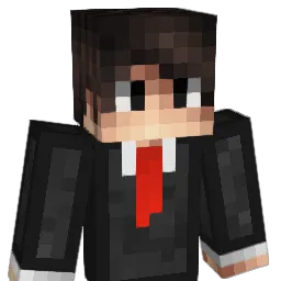 Qu4troo's Minecraft skin