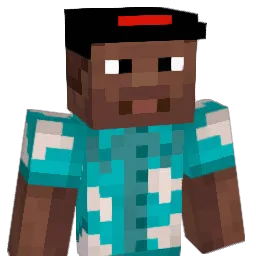 QuBlitz's Minecraft skin