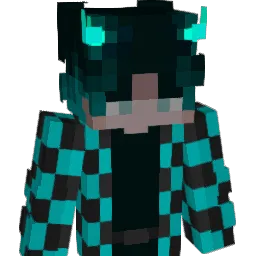 Qu_Jiu's Minecraft skin