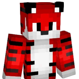 QuaV0PvP Minecraft avatar bust