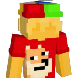 Quaantex's Minecraft skin