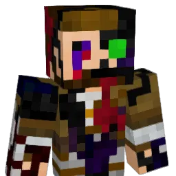 Quabito's Minecraft skin