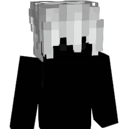 Quack0Rabbit's Minecraft skin