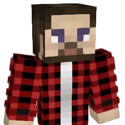 QuackAtTheDevil's Minecraft skin