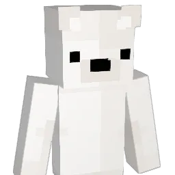 QuackDeMarco_ Minecraft avatar bust