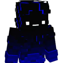 QuackIsBack2's Minecraft skin