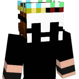 QuackOcean54845's Minecraft skin