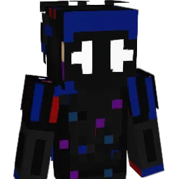 QuackQuackMC's Minecraft skin