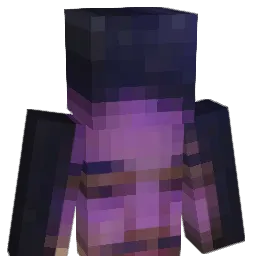 QuackRouge144 Minecraft avatar bust