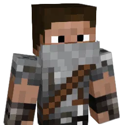 QuackScoPer420's Minecraft skin