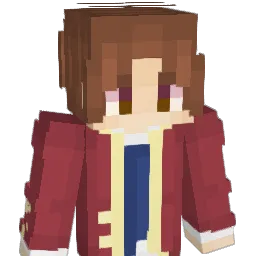 QuackSmasher69 Minecraft avatar bust