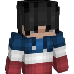 QuackTheFaQ's Minecraft skin